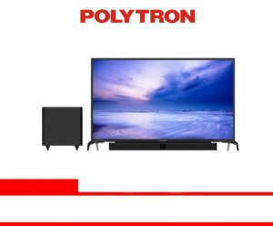 POLYTRON LED TV 43" (43BS153)