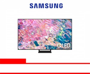 SAMSUNG 4K UHD LED TV 85" (QA85Q60BAKX)