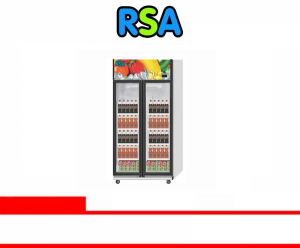 RSA SHOWCASE 575 L (OPAL)