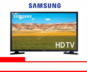 SAMSUNG LED SMART TV 32" (32T4500AKX)