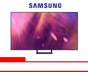 SAMSUNG 4K UHD LED TV 55" (55AU9000KX)