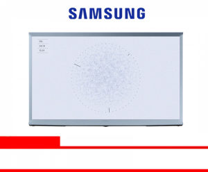 SAMSUNG 4K UHD QLED TV 50" (QA50LS01TBKX)