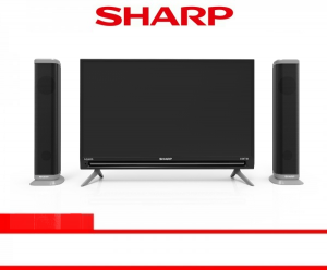 SHARP LED TV 32" (2T-C32BD1I-TG)