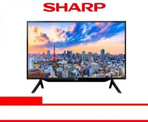 SHARP Full-HD LED TV 42" (2T-C42BB1I)
