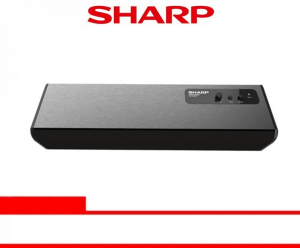 SHARP SPEAKER (CBOX-SBT300BL)