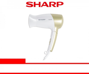 SHARP HAIR DYER (IB-SD18Y-N)