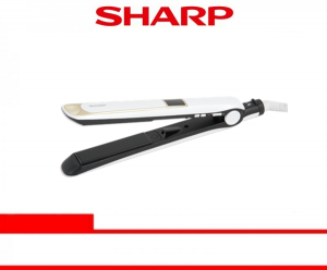 SHARP HAIR STRAIGHTENER (IB-SS38Y-N)