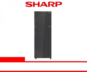 SHARP REFRIGERATOR 2 DOOR (SJ-326XI-MK)