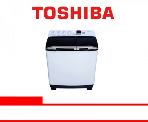 TOSHIBA WASHING MACHINE SEMI AUTO 14 KG (VH-J140MN)
