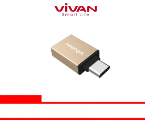 VIVAN USB OTG TYPE-C (VOC-C01)
