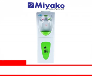 MIYAKO WATER DISPENSER (WD-389HC)