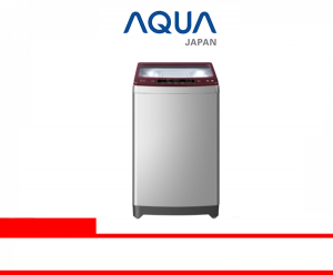 AQUA WASHING MACHINE TOP LOADING 10.5 Kg (AQW-105825QD)