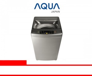AQUA WASHING MACHINE SEMI AUTO (AQW-810DD (G))