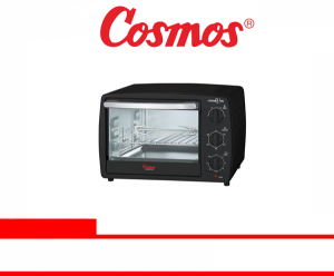 COSMOS MICROWAVE OVEN (CO-9919R)