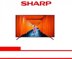 SHARP LED TV 70" (70AHIX)