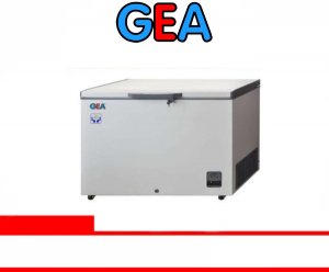 GEA CHEST FREEZER 330 L (AB-336-R)