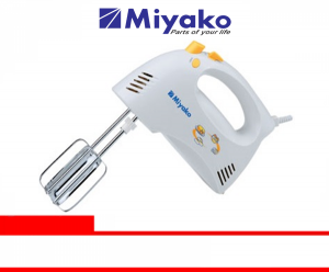 MIYAKO HAND MIXER (HM-620)