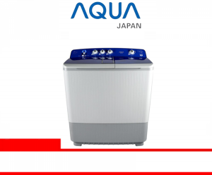 AQUA WASHING MACHINE 20 Kg (QW-2070D)