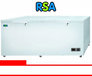 RSA CHEST FREEZER (CF-600)
