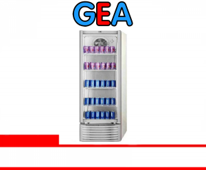 GEA SHOWCASE (GEA EXPO-37FC)