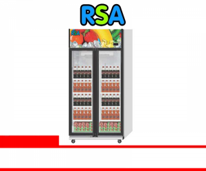 RSA SHOWCASE (JADE)