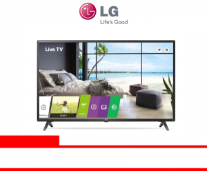 LG UHD LED TV 55" (55UU660H)