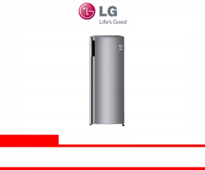 LG REFRIGERATOR 1 DOOR (GN-INV304SL)