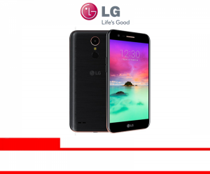 LG SMARTPHONE (K10 BLACK)