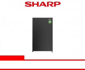 SHARP REFRIGERATOR 1 DOOR (SJ-N162N-HS)