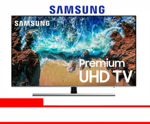 SAMSUNG UHD Smart TV 55NU8000