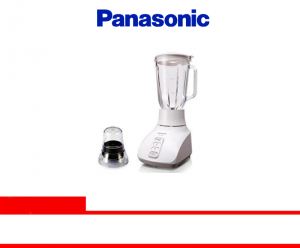 PANASONIC BLENDER (MX-GX1462WSR)