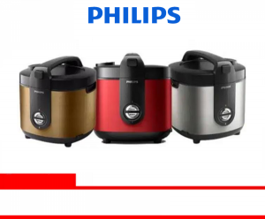 PHILIPS RICE COOKER (HD-3138/ 32-33-34)