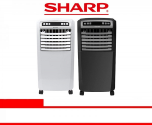 SHARP AIR COOLER (PJ-A55TY-B/W)