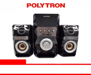 POLYTRON SPEAKER PMA 9502