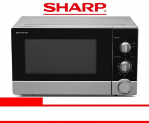 SHARP MICROWAVE (R-21D0 (S)-IN)