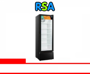 RSA SHOWCASE 5 Rak (AGATE-300.N)