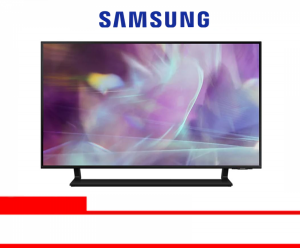SAMSUNG 4K UHD QLED TV 65" (QA65Q60AAKX)