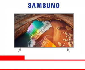 SAMSUNG SMART QLED TV 43" (QA43Q60RAKP)