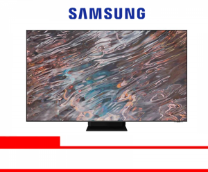SAMSUNG 8K SUHD QLED TV 65" (QA65QB800AKX)