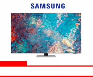 SAMSUNG 4K UHD QLED TV 65" (QA65QN85AAKX)