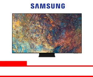 SAMSUNG 4K UHD QLED TV 75" (QA75QN90AAKX)