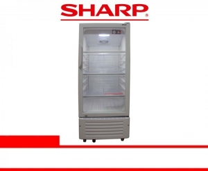 SHARP SHOW CASE (SCH-170PS)