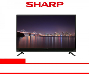 SHARP LED TV 42" (2T-C42BD1I)