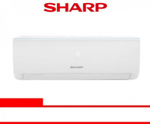 SHARP AC SPLIT STANDARD 0.5 PK  (AH-A5UCY)