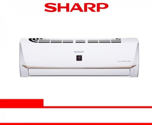 SHARP AC SPLIT LOW WATT 1.5PK (AH-AP12UHL)
