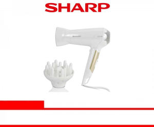 SHARP HAIR DRYER IB-SD38Y-N