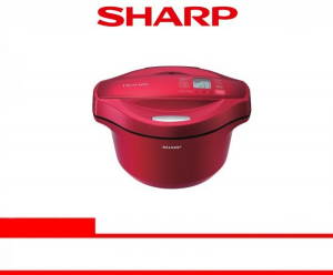 SHARP AUTOMATIC COOKWARE (KN-H24INA)