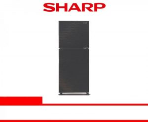 SHARP REFRIGERATOR 2 DOOR (SJ-246XI-MK)