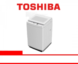 TOSHIBA WASHING MACHINE TOP LOADING 7 Kg (AW-J800AN)