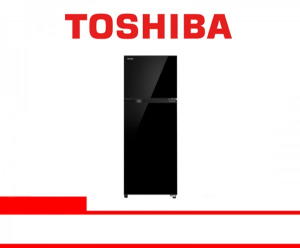 TOSHIBA REFRIGERATOR 2 DOOR (GR-B31IS)